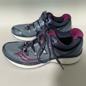 Saucony Triumph ISO 4